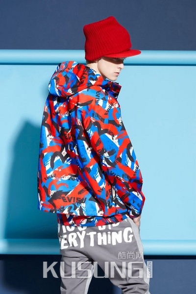 EVISU 2015ﶬPlayful NostalgiaϵŲʷ糱