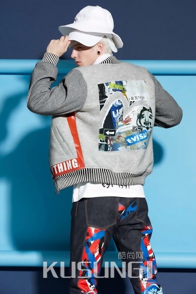 EVISU 2015ﶬPlayful NostalgiaϵŲʷ糱