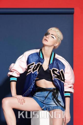 EVISU 2015�ﶬPlayful Nostalgiaϵ�������Ųʷ糱