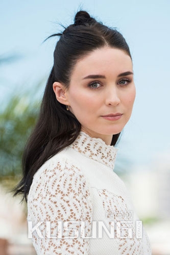 Rooney Mara