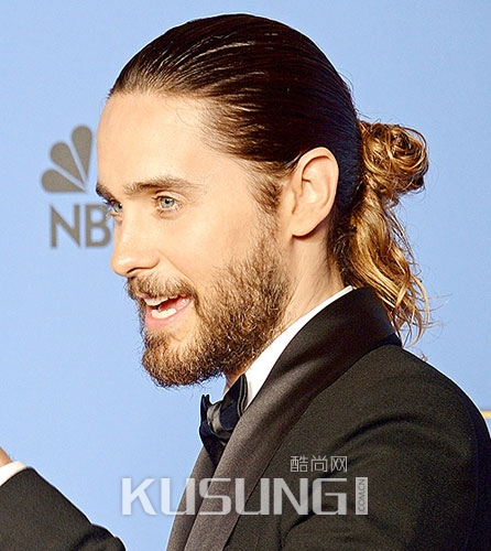 Jared Leto