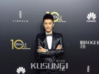 ʱ���ȷ����憴����VOGUEʮ�������