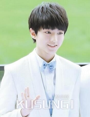ŷػѧУ ոŷȺtfboys