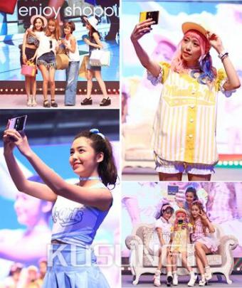 �ձ�109����Ůװ������������ŷ����ʢ��