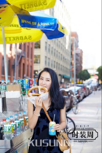 ������ʱ�ֿ�����ŦԼ��SOUFEEL��ɫ��������ȫ��