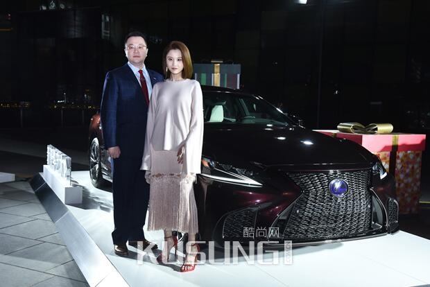 3-LEXUS׿˹йгƹ㲿³ԱŻȫLSӰ