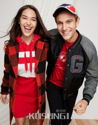 Gap 2019 �´��ر�ϵ��ȫ������ �á���װ���ˡ�