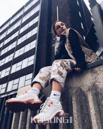 OMGѡ��!CAT���ع�װѥ���ÿ����ϵ�Ь,���������ٻ�����